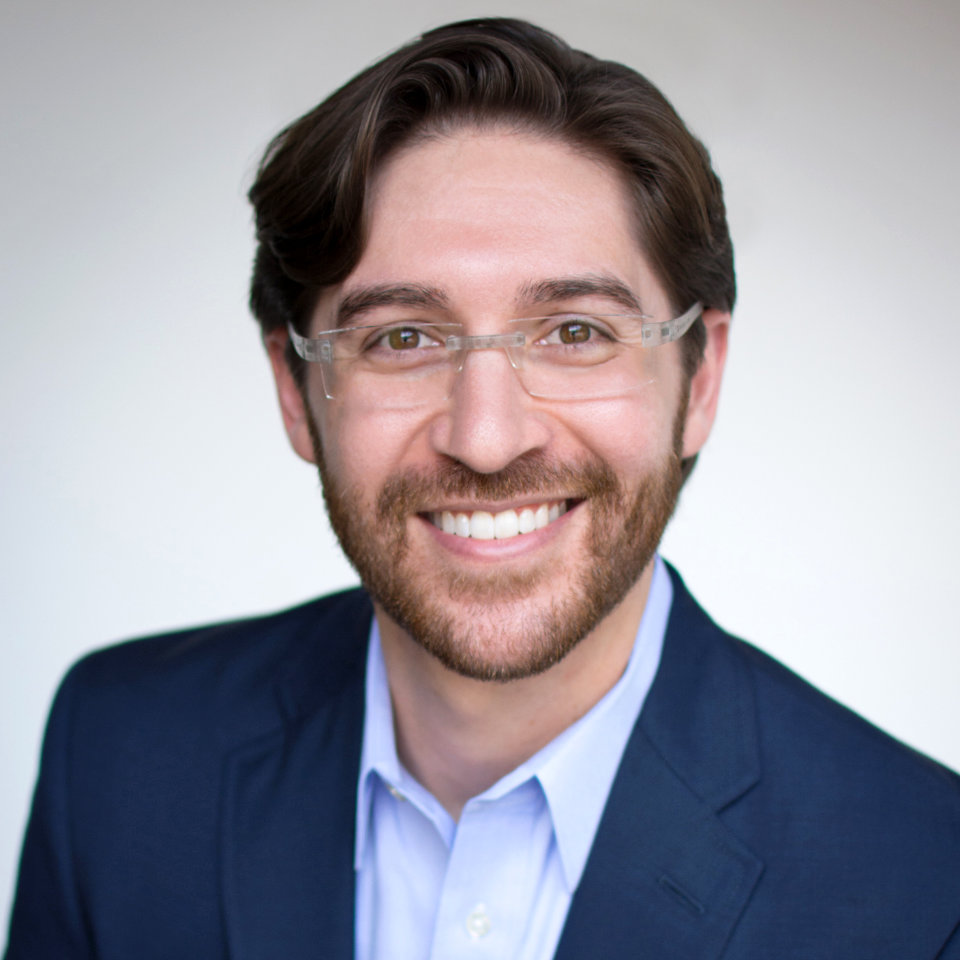 Dr. Evan Grodin